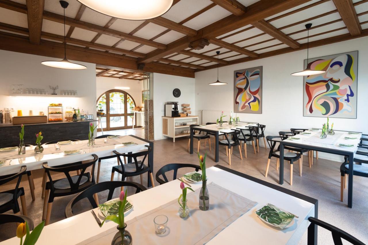 Moselweingut & Gaestehaus Hubertushof Тріттенгайм Екстер'єр фото